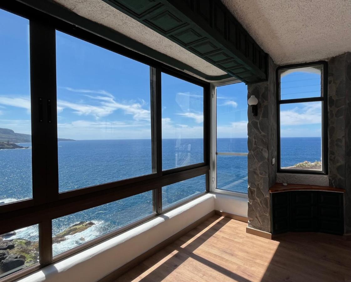 Sea Lover'S Nest Los Realejos Exteriér fotografie