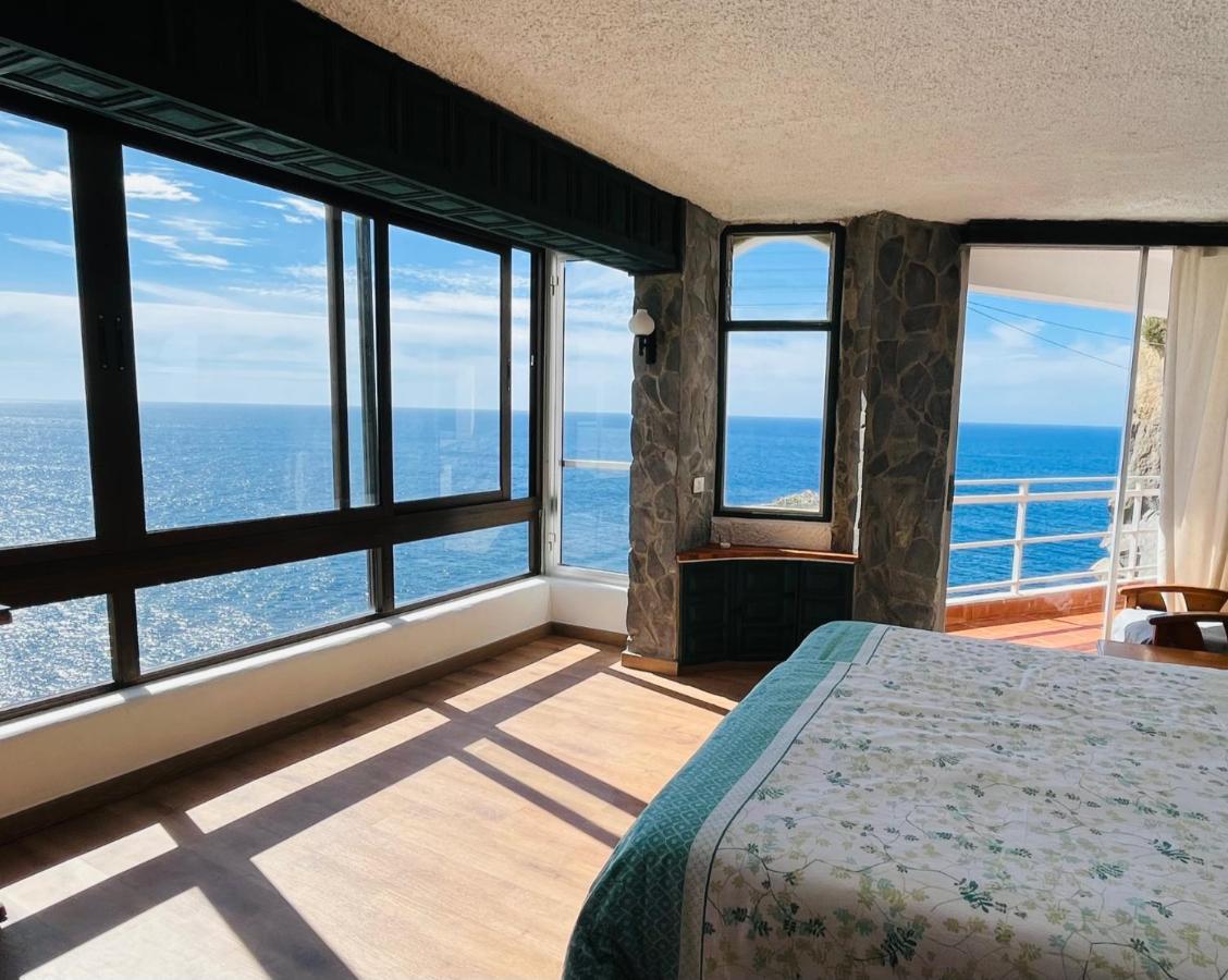 Sea Lover'S Nest Los Realejos Exteriér fotografie