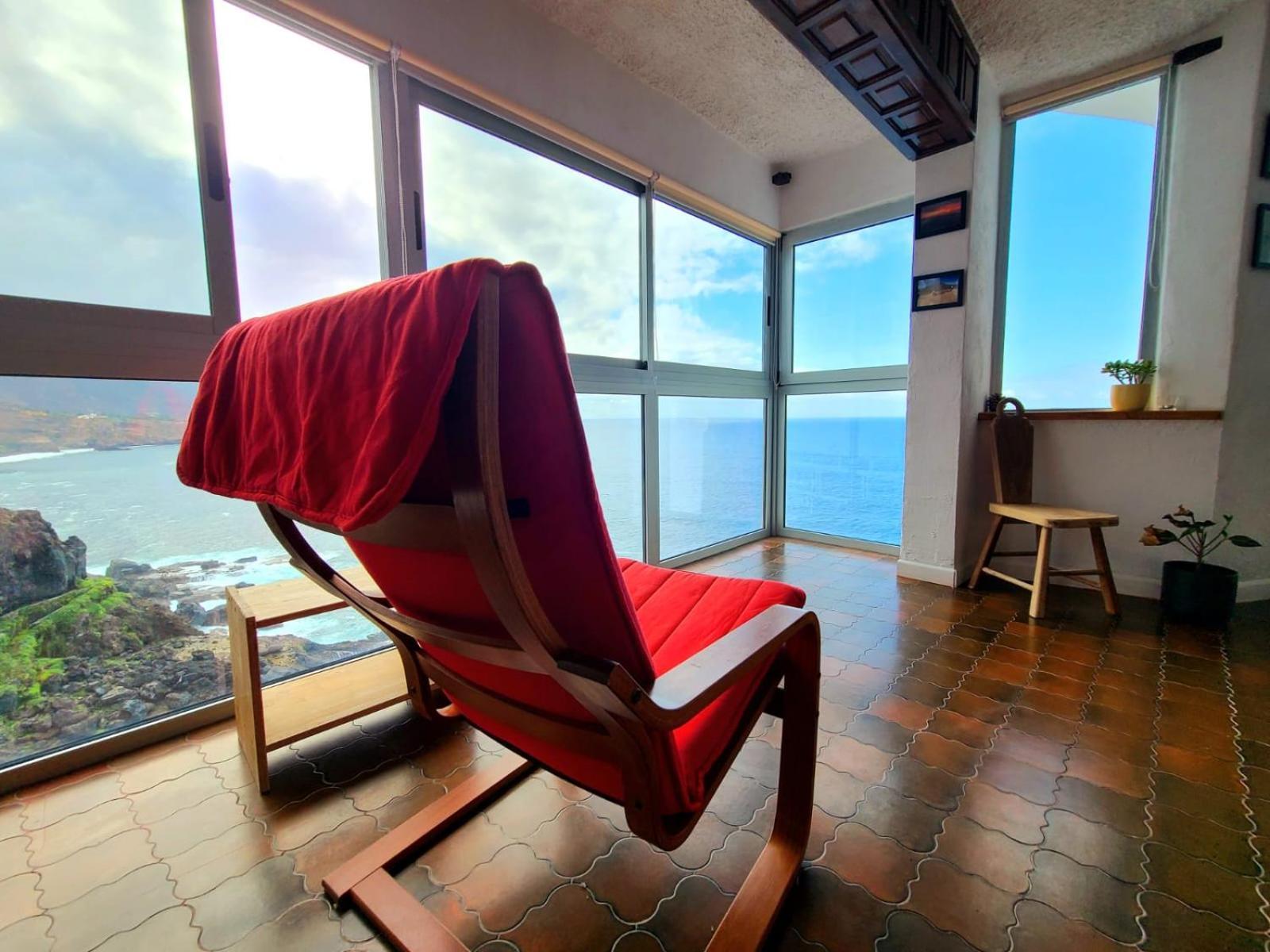 Sea Lover'S Nest Los Realejos Exteriér fotografie