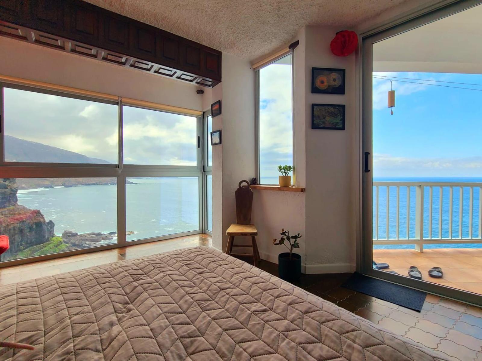 Sea Lover'S Nest Los Realejos Exteriér fotografie