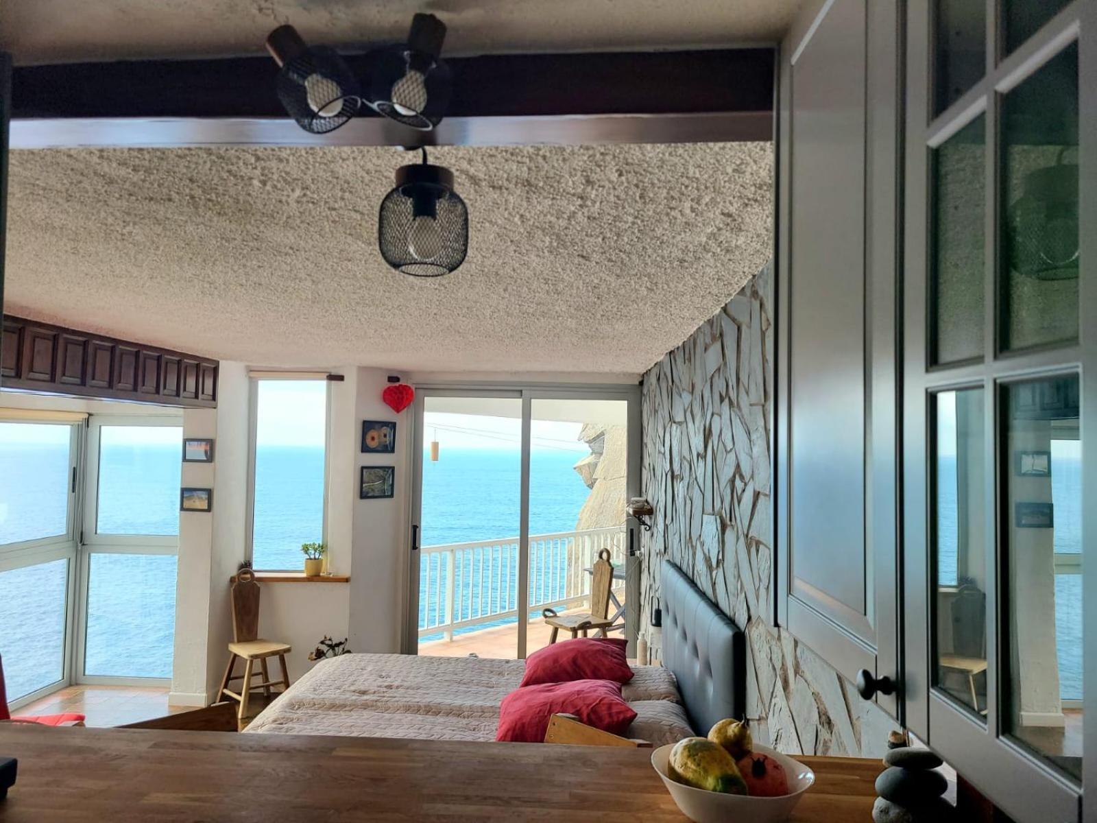 Sea Lover'S Nest Los Realejos Exteriér fotografie