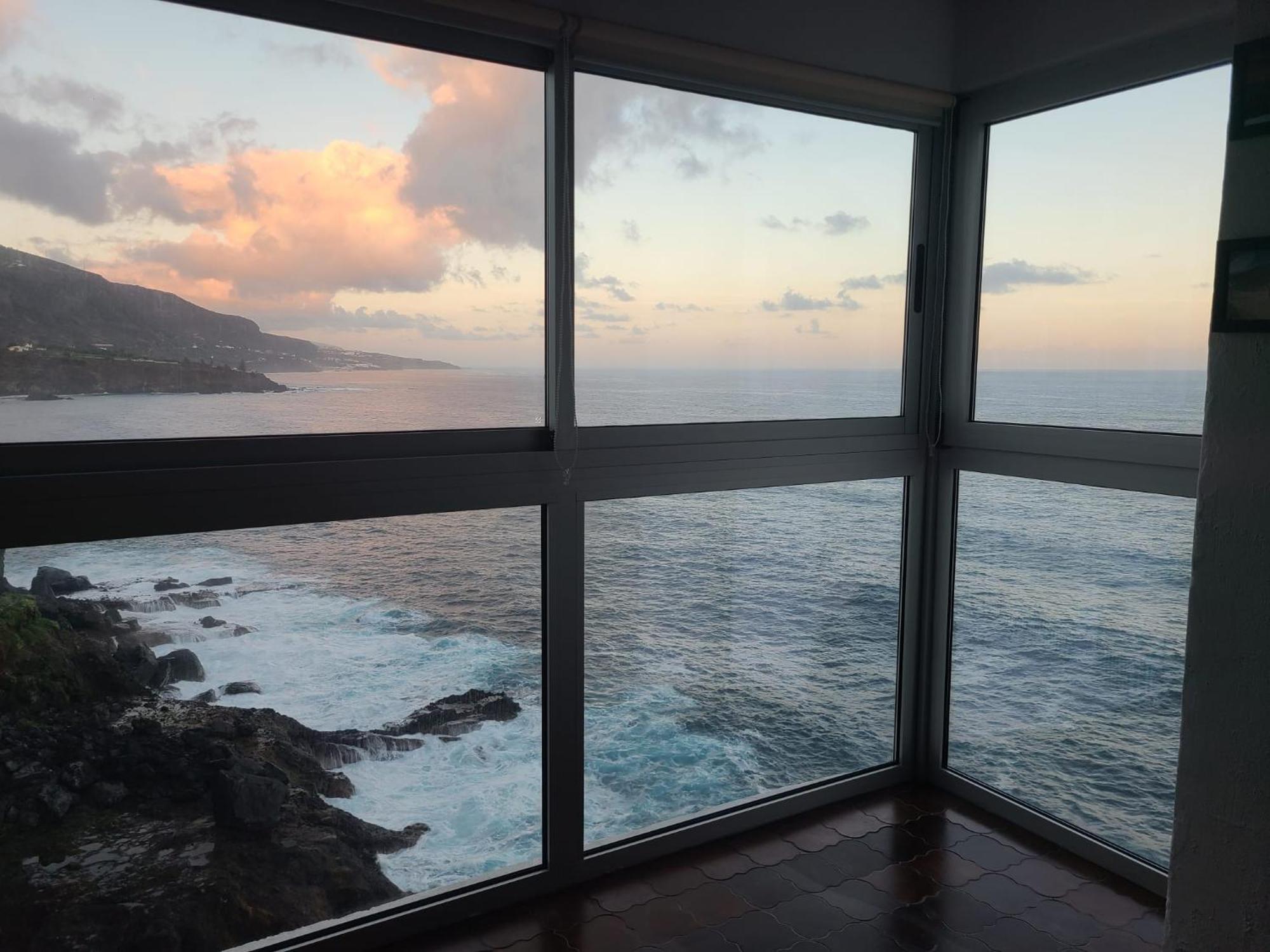 Sea Lover'S Nest Los Realejos Exteriér fotografie