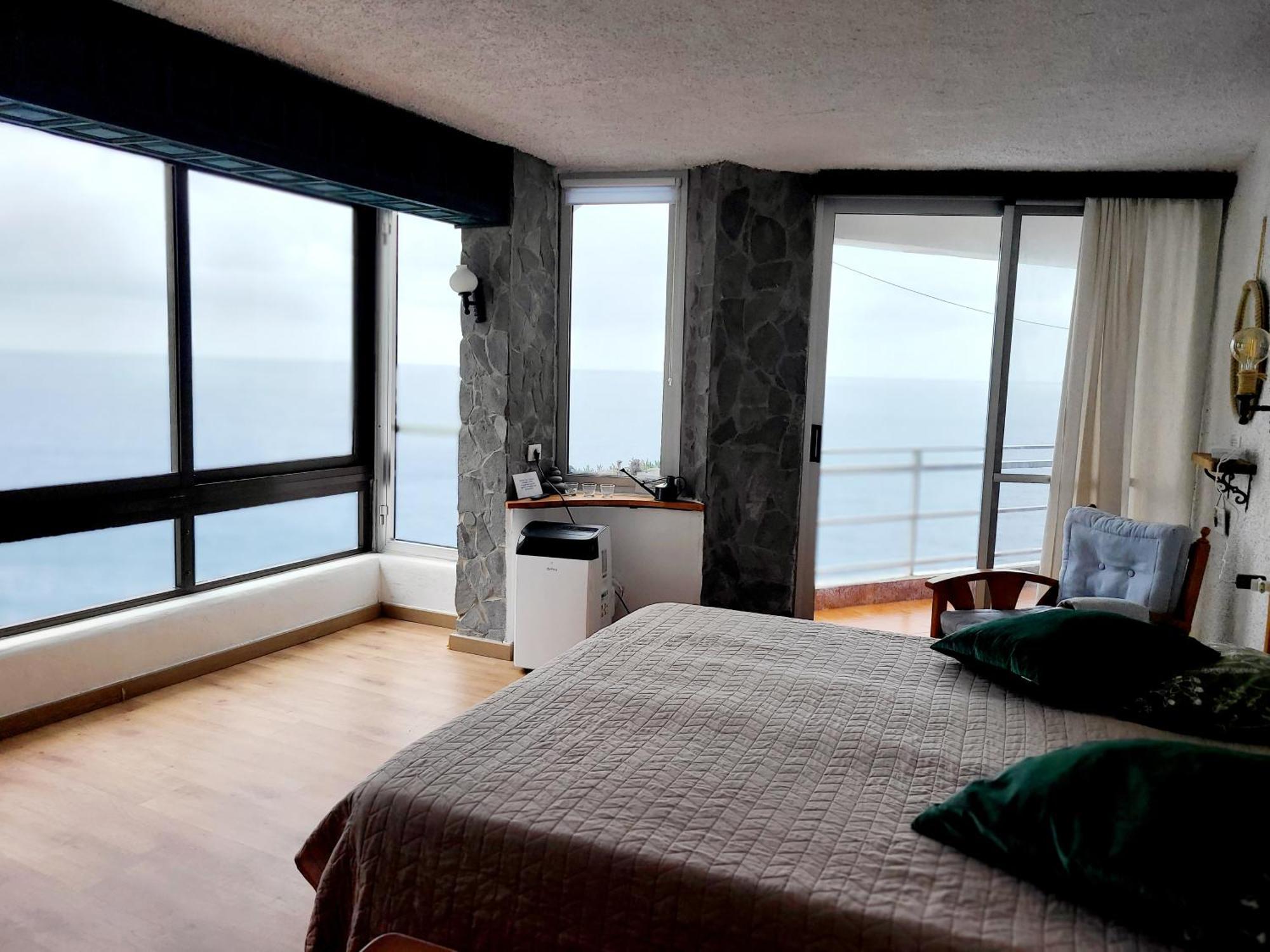 Sea Lover'S Nest Los Realejos Exteriér fotografie